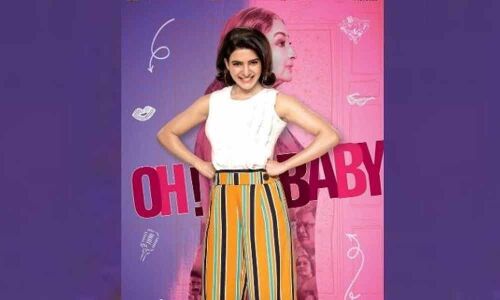 Oh Baby 6 days overseas box office collections report