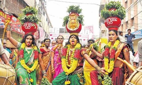 TITA to organize sixth Bonalu Jathara at IT Corridor