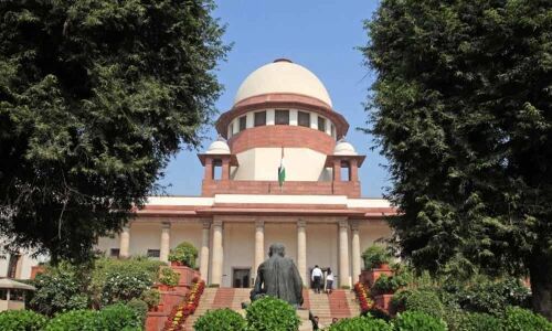 Supreme Court refuses stay on Maratha quota