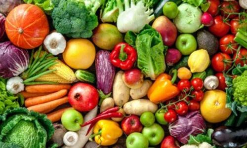 Go green, essential tips for vegan beginners