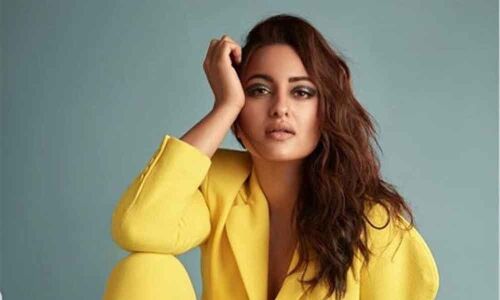 Sonakshi Sinha dismisses alleged fraud charges