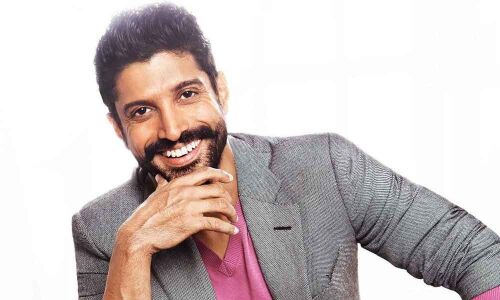 Bhaag Milkha Bhaag changed my life: Farhan Akhtar