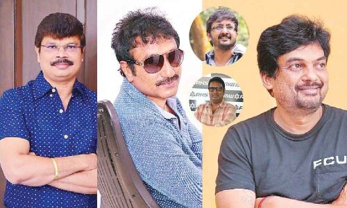 Dream merchants on comeback trail