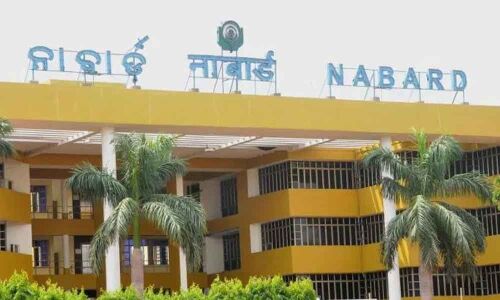 NABARD celebrates 38th Foundation Day