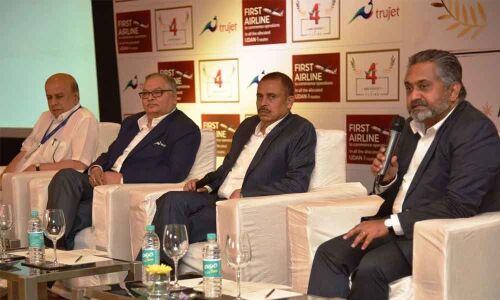 Trujet to treble its aircraft fleet