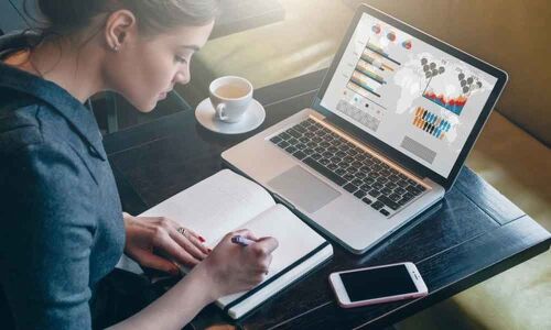 Global PC shipments grew 1.5% in Q2