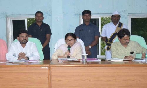 Town beautification works to resume