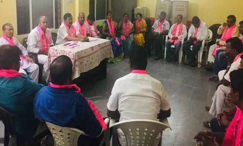 Welfare schemes will help expand TRS base