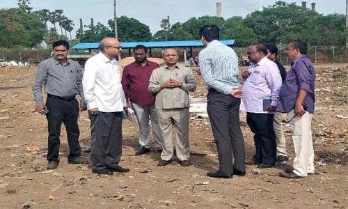 NGT stresses scientific separation of garbage