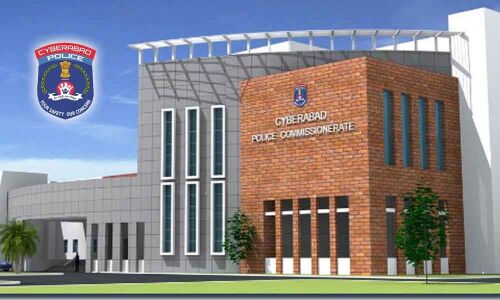 12 Inspectors transferred in Cyberabad Police Commissionerate