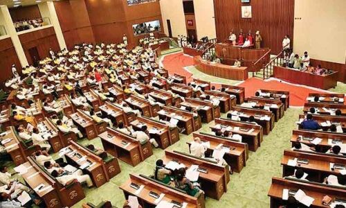 AP: Losing principles of civil debate