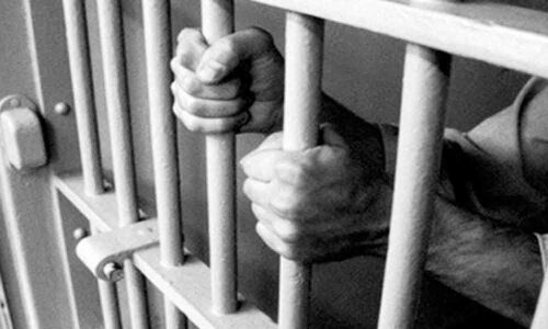 Notorious burglary gang busted; 5 held