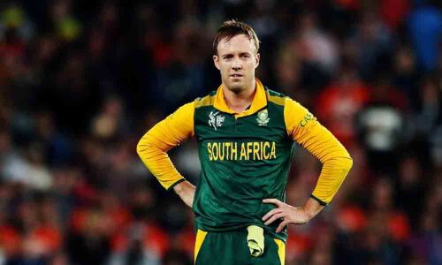 I made no demands neither did I try to force myself into World Cup squad, says AB de Villiers