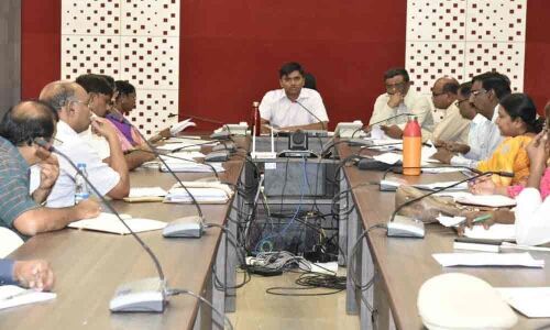 Make success of President visit: Collector