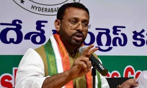 Government shutting down 1,000 primary schools a year: Congress