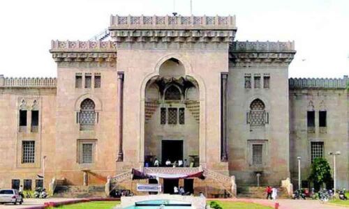 OUCAPA threatens to intensify stir in support of demands