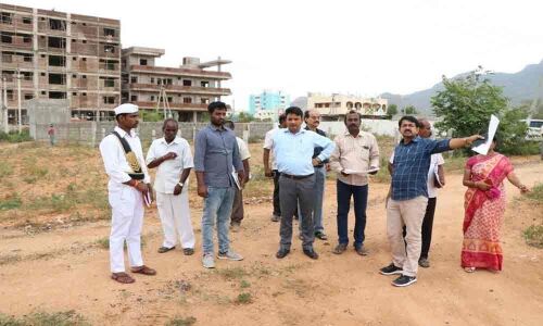 Cash-starved TUDA to sell vacant sites Cash-starved TUDA to sell vacant sites