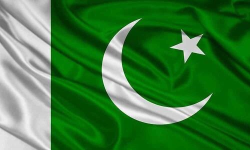 Pakistan sets precondition to opening airspace