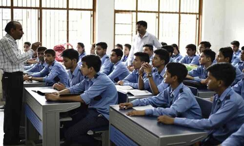 CCTV feed from classroom will be available to parents: Manish Sisodia