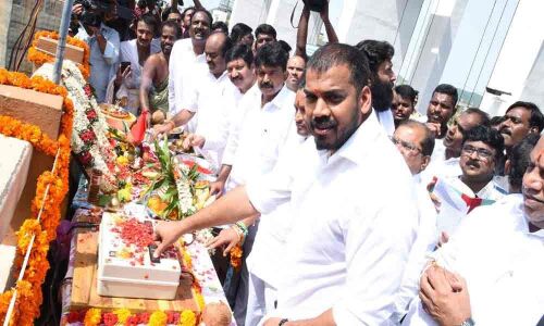 Tail-end lands in delta to get water: Anil Kumar Yadav