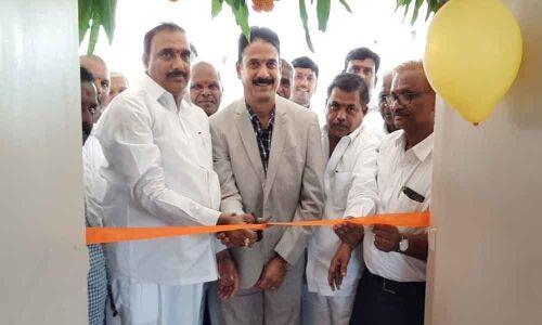 Students exhorted to excel in studies