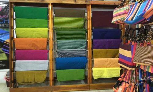 Chenetha Santha begins in city