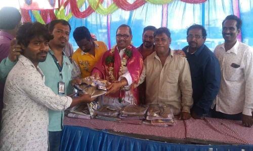 Uniforms, IDs handed over to auto drivers