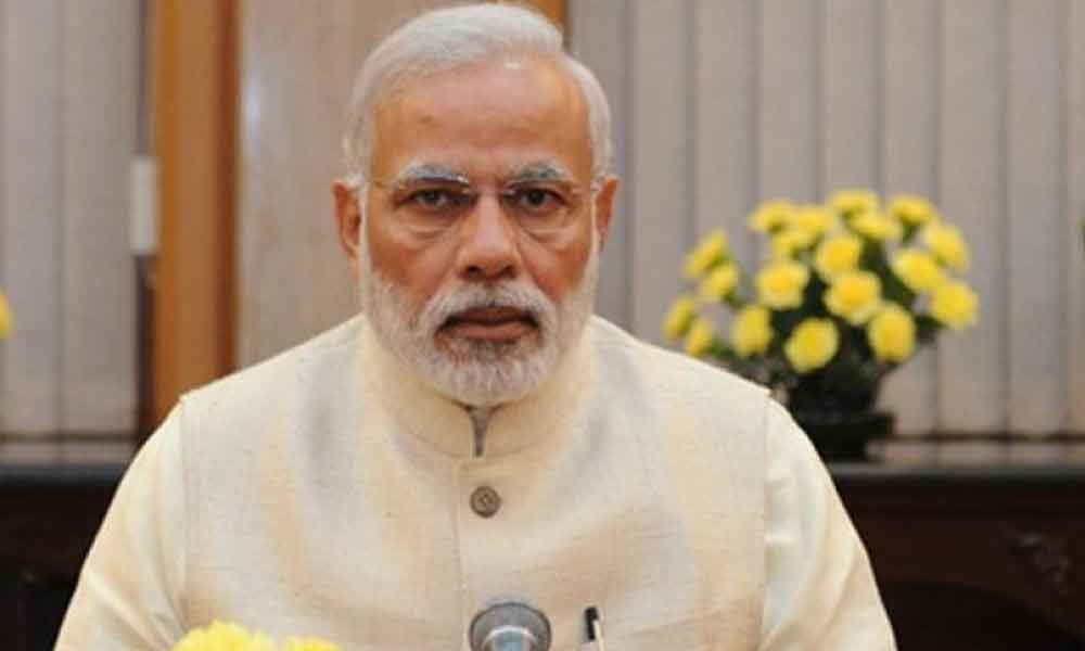 PM Modi likely to attend UN General Assembly meeting in September: report