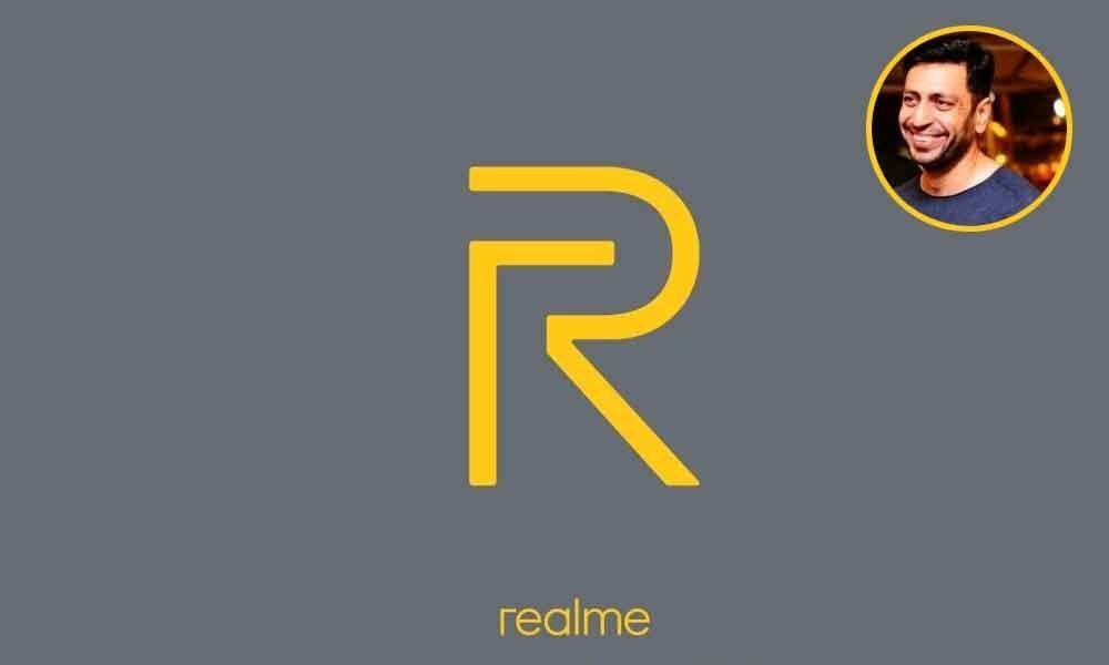 Xiaomi India sales head Deepak Nakra joins rival Realme