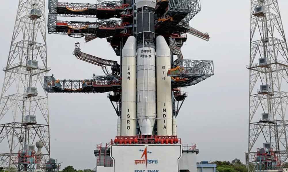 Chandrayaan-2, The Special Lunar Mission