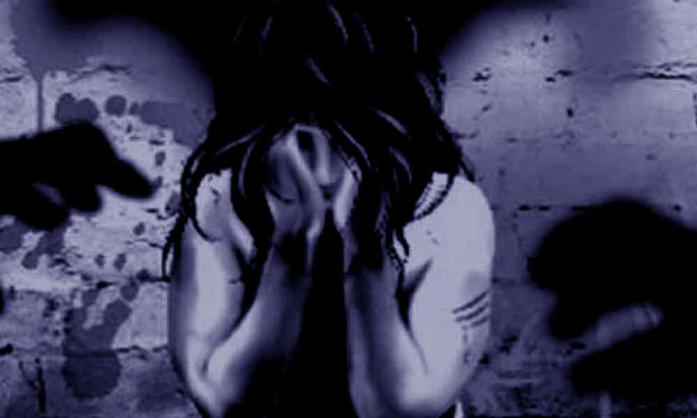 Man gets 10-years imprisonment for raping mute girl in Mahbubnagar