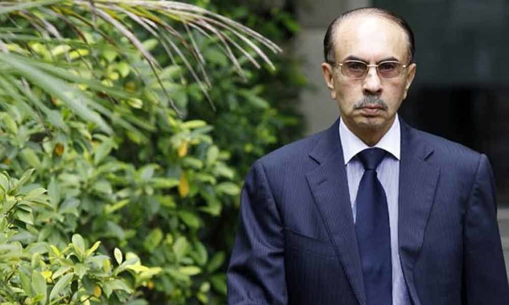 Rising hate-crimes, intolerance to seriously damage growth, warns Godrej