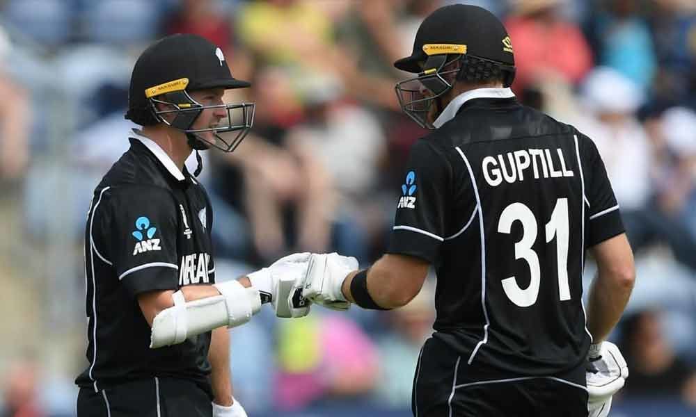 Milne hopeful of Guptill coming good in World Cup final