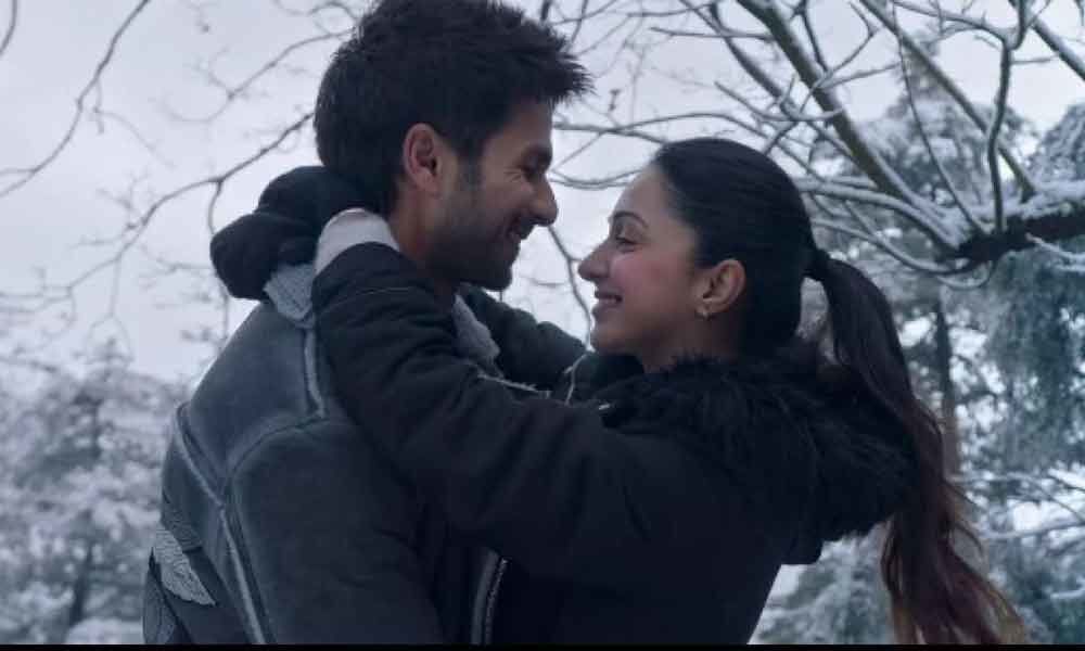 Kabir Singh crosses Rs 250 crore-mark