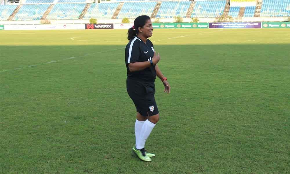 Indian womens football team jumps 6 places to 57 in FIFA rankings