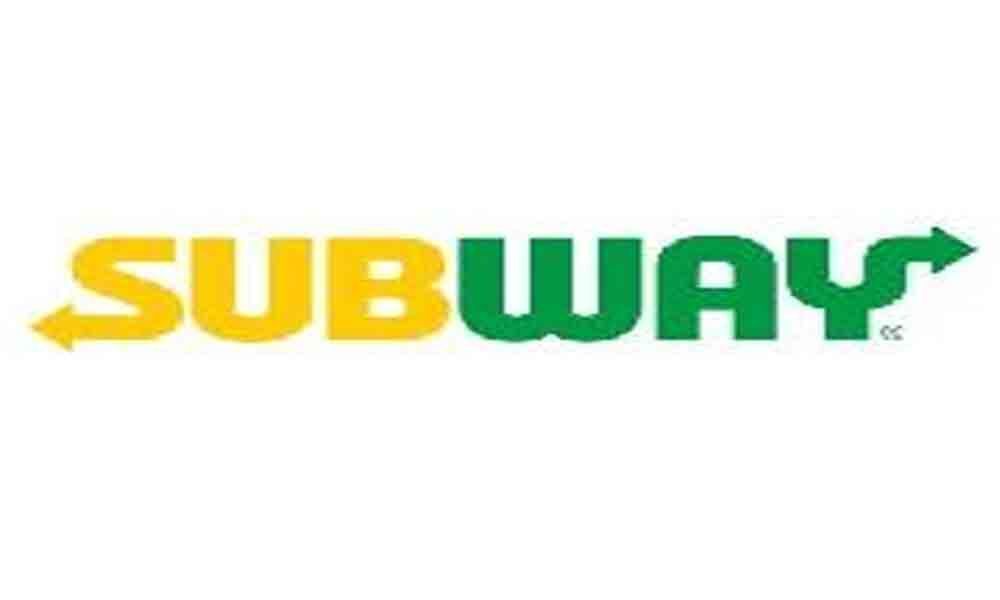 Were not charging fees for delivery bags: Subway