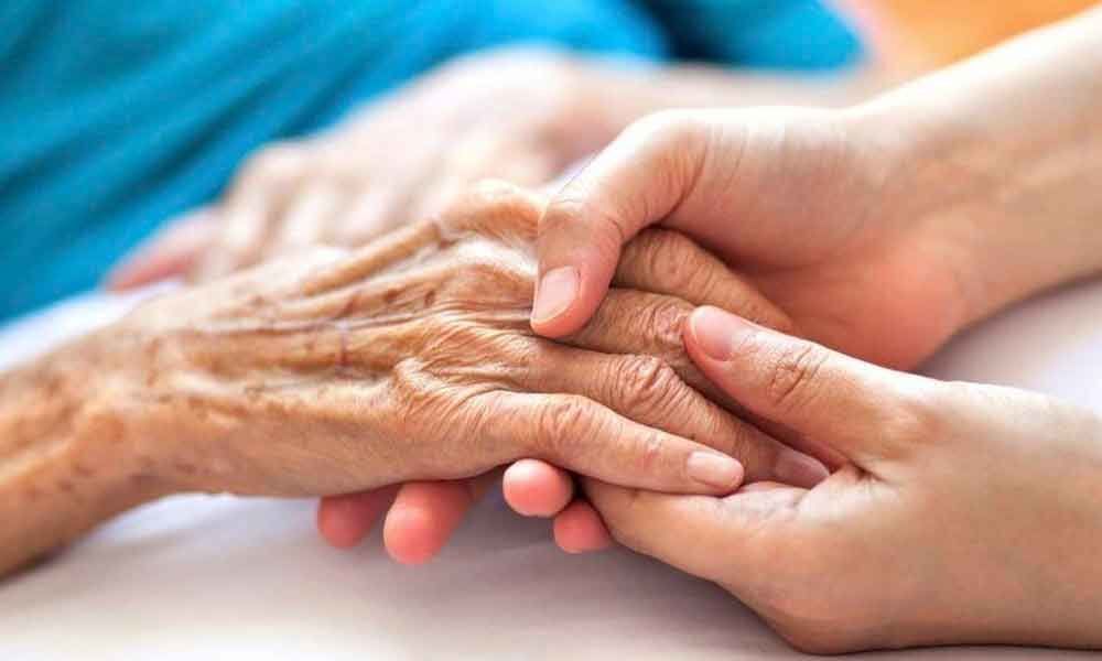 Role of communication in palliative care