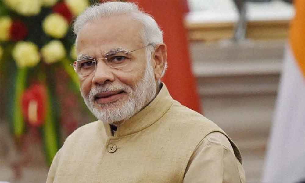 PM Modi to visit US for UN Climate Action Summit