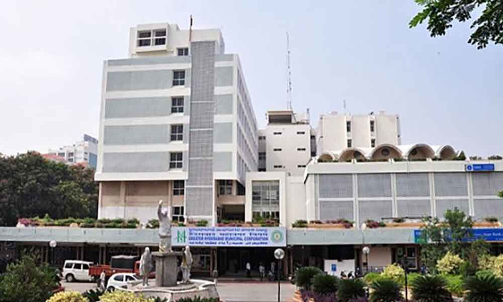 Early polls to GHMC?