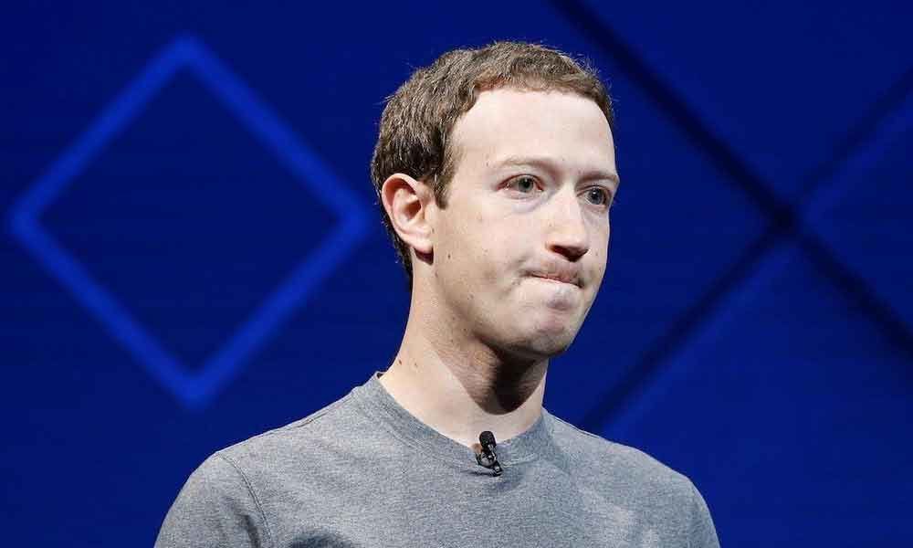 Whopping $5 billion fine on Facebook