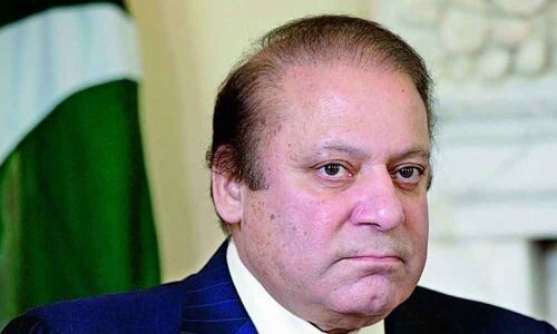 Hidden hand behind Nawaz Sharifs conviction: Pakistan judge who sent him jail