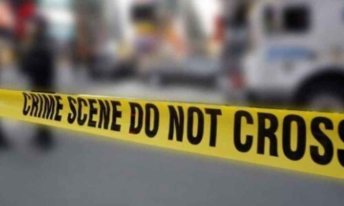 3-year-old Mumbai kid fell into the stormwater drain; search stopped