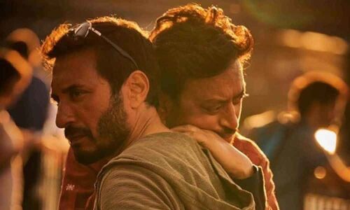 Angrezi Medium wrap-up: Homi Adajania pens an emotional post for Irrfan, team