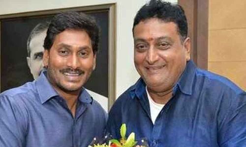 Comedian Prudhvi Raj likely to be appointed as SVBC chairman