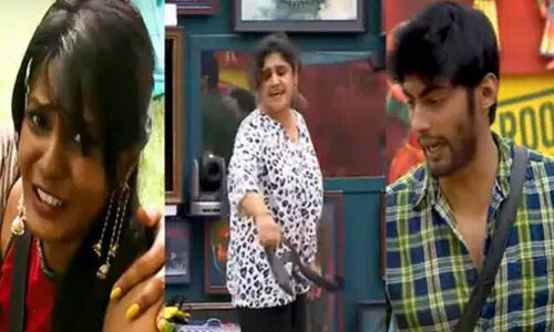 Bigg Boss Tamil season 3: Episode 19 Highlights