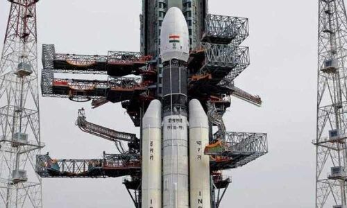 30% of Chandrayaan-2s mission team will be women: ISRO