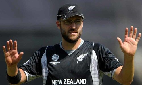 Crowning of a first-time winner makes WC final extra special: Vettori