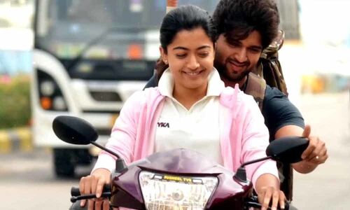 Good Response For Dear Comrade Music Festival