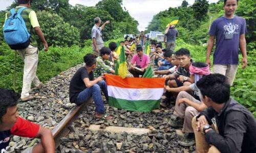 Tripura IPFT to meet Modi, Shah over statehood demand