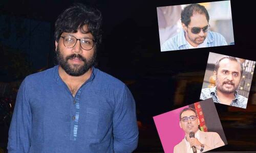 B-town beckons Telugu filmmakers